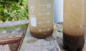 Bùn vi sinh Trí Bảo giá rẻ, chất lượng, uy tín nhất TP.HCM